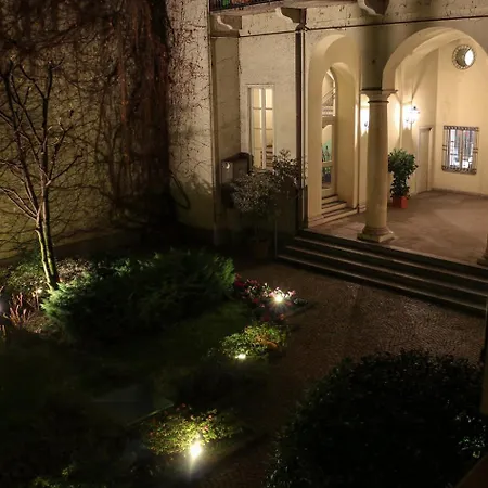 Charm Parking Included *