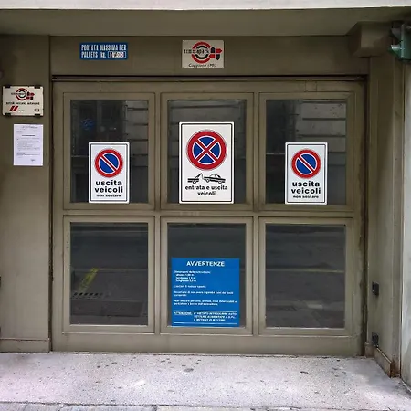 Charm Parking Included * Torino